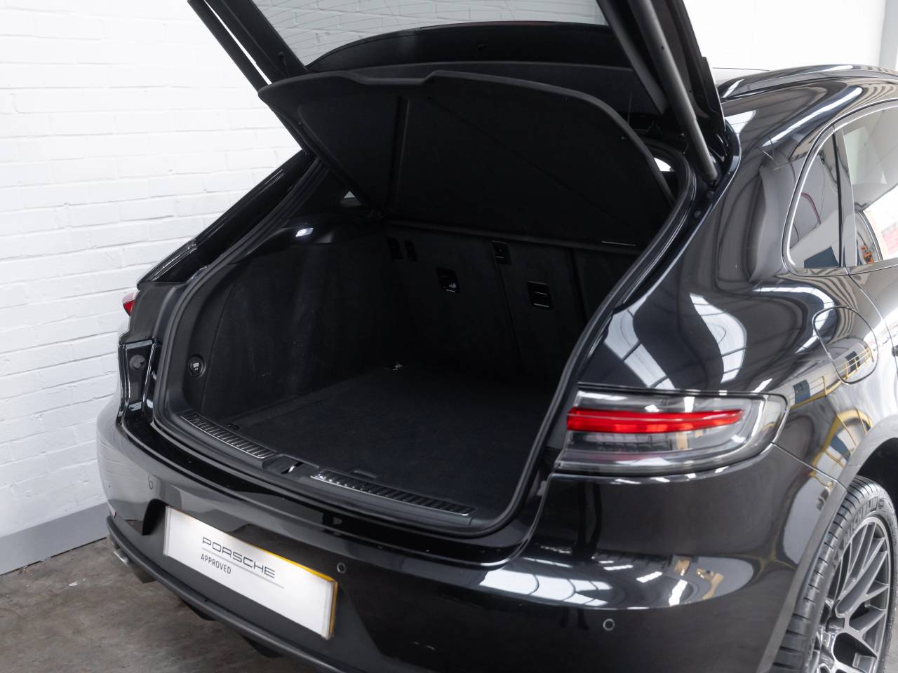 Macan S PDK (49) image 32