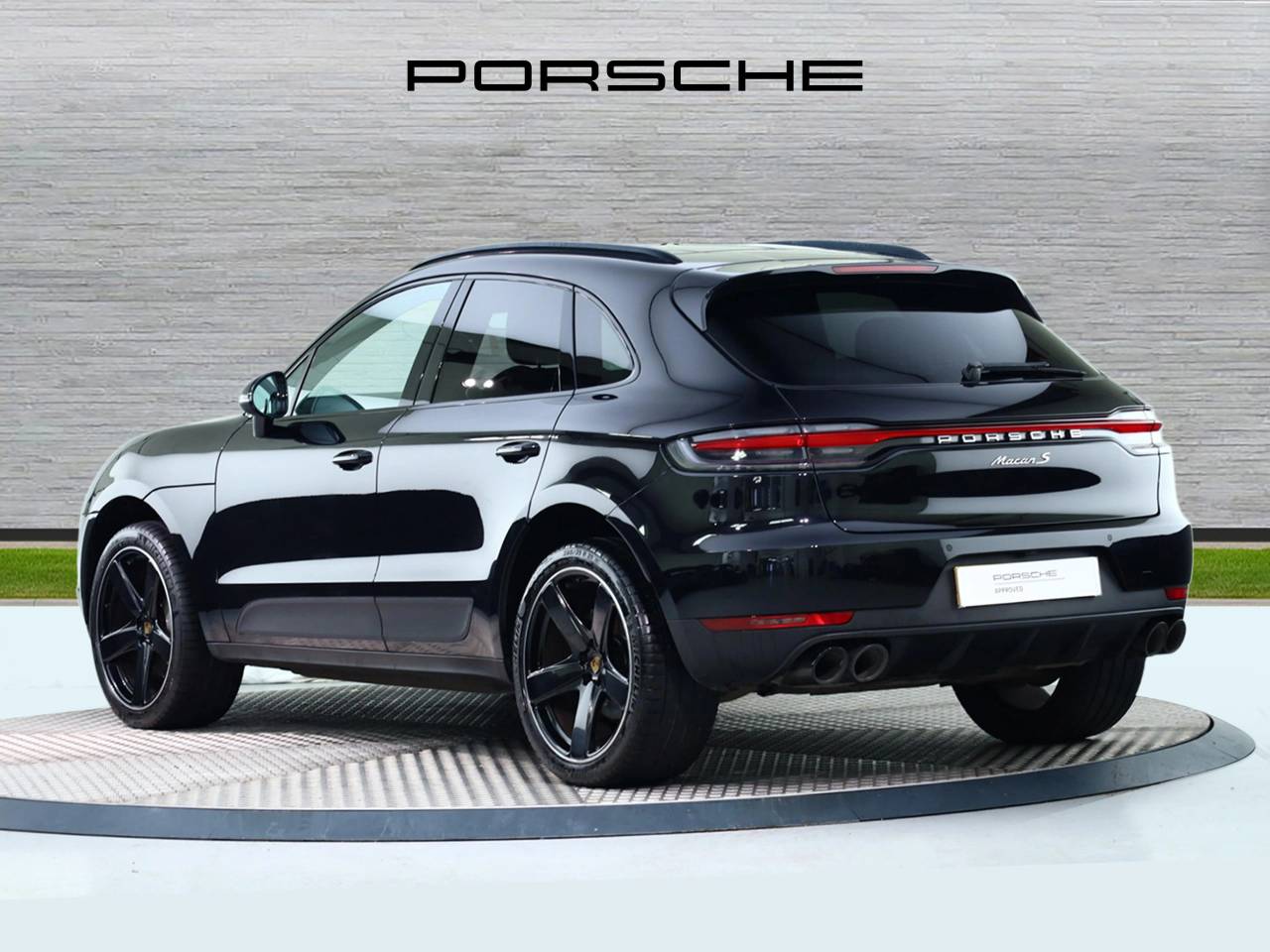 Macan S PDK (174) image 07