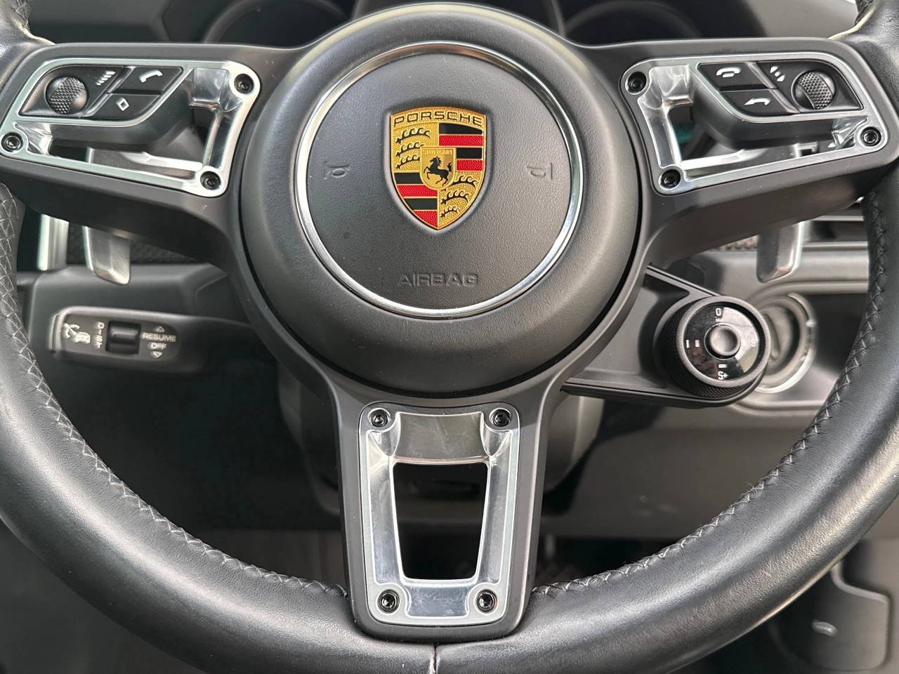 Macan S PDK (174) image 22