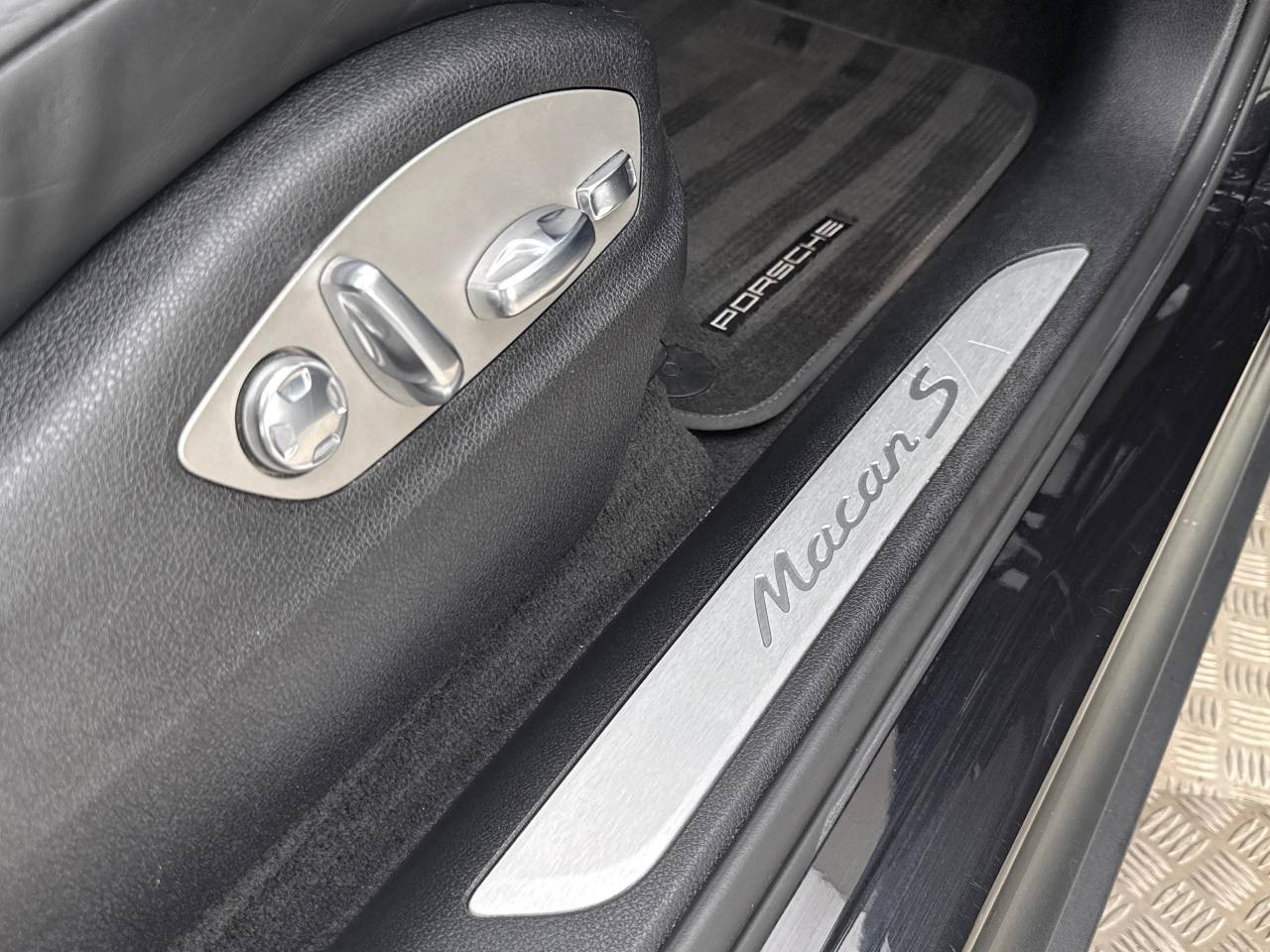 Macan S PDK (174) image 29