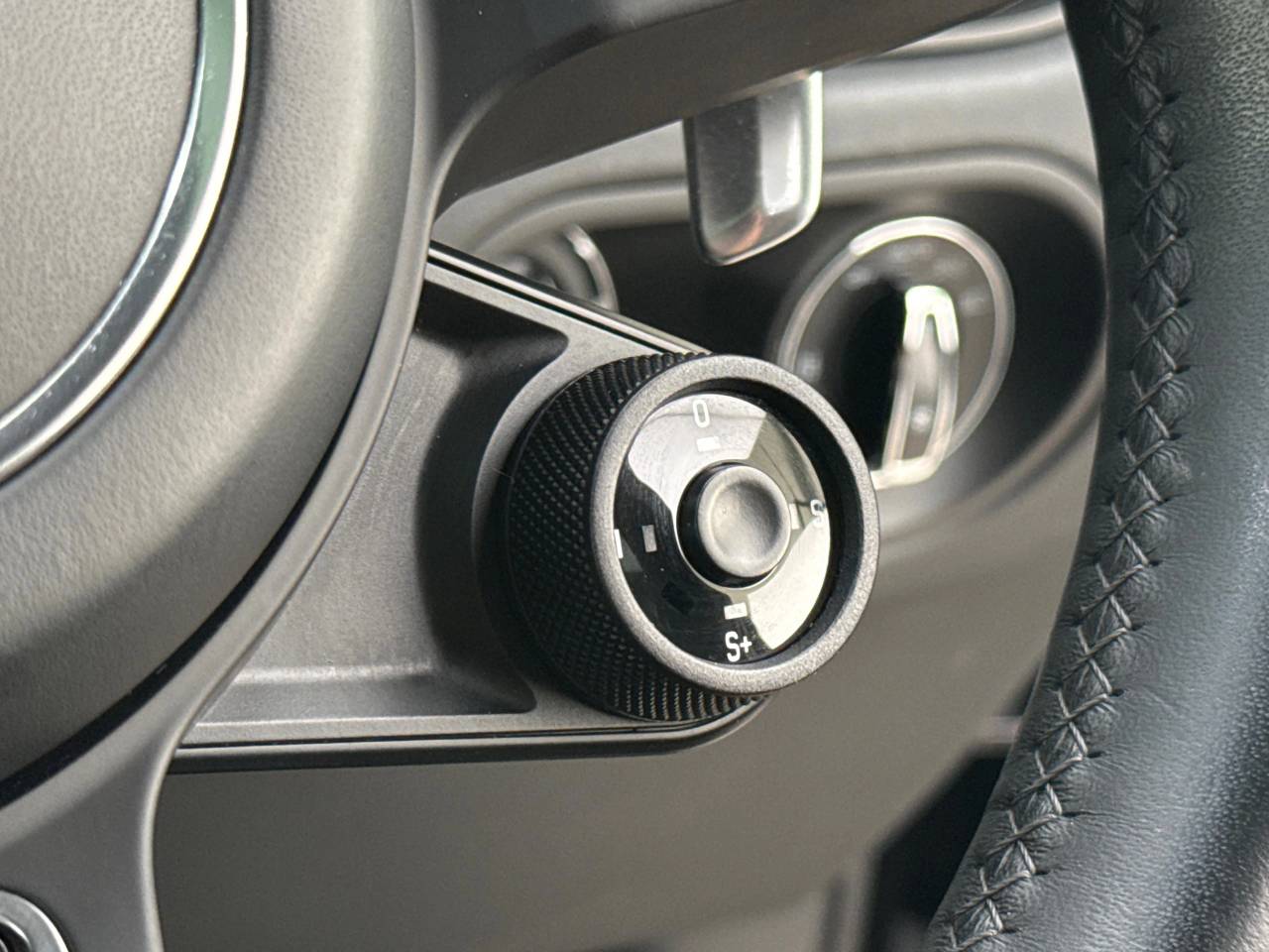 Macan S PDK (174) image 23