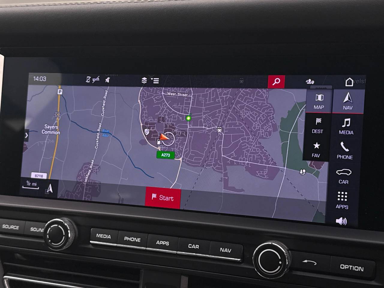Macan S PDK (174) image 26