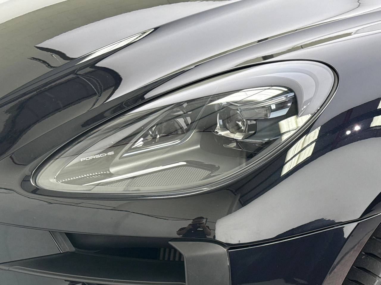 Macan S PDK (174) image 36