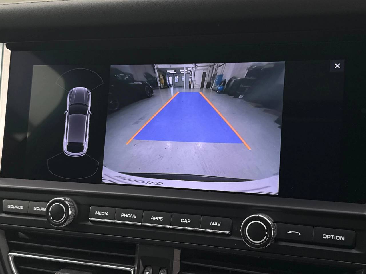 Macan S PDK (174) image 27