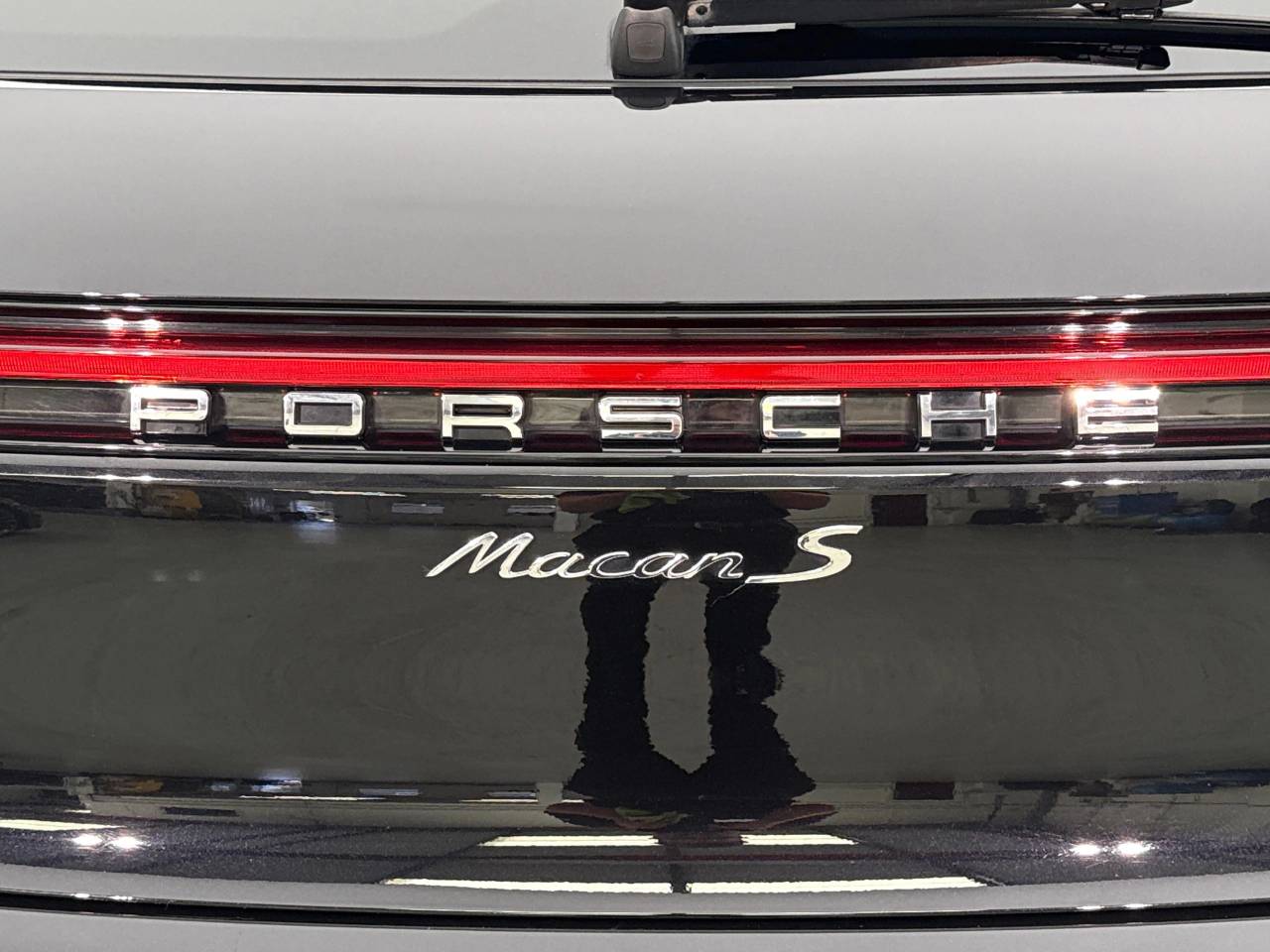 Macan S PDK (174) image 15