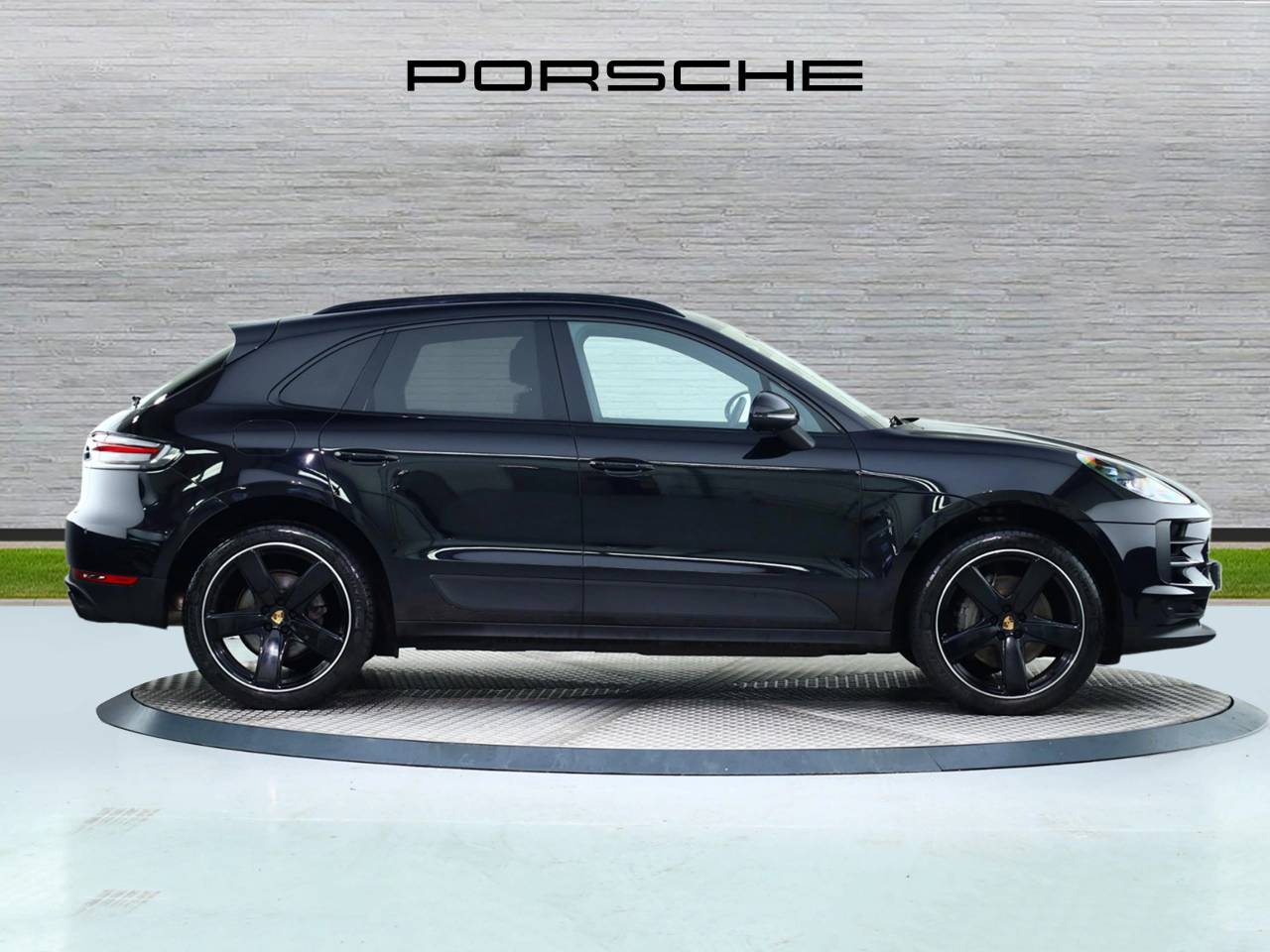 Macan S PDK (174) image 10