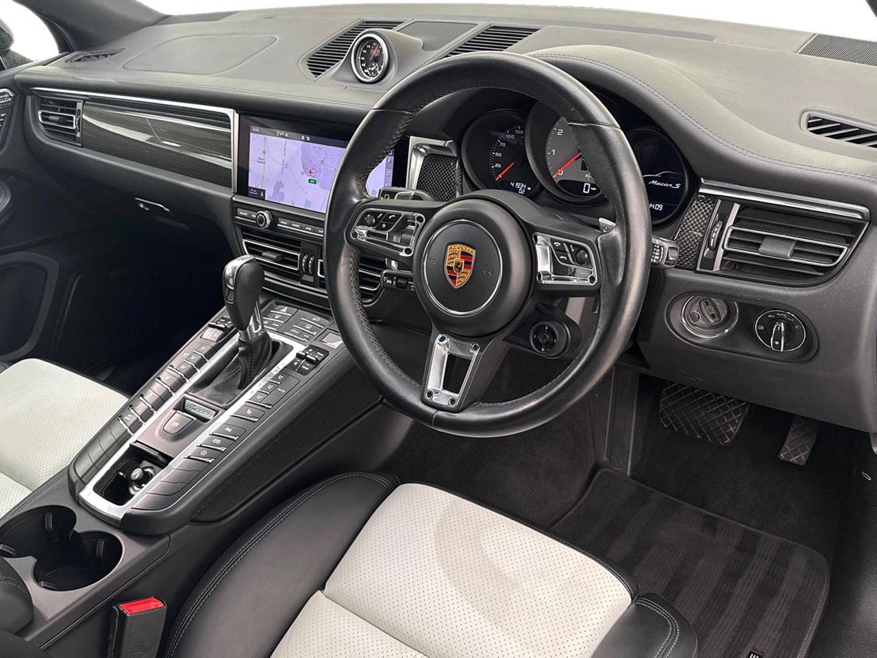 Macan S PDK (174) image 17