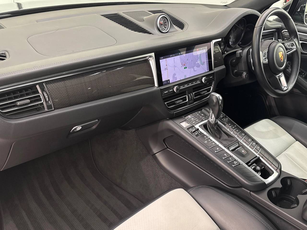 Macan S PDK (174) image 18