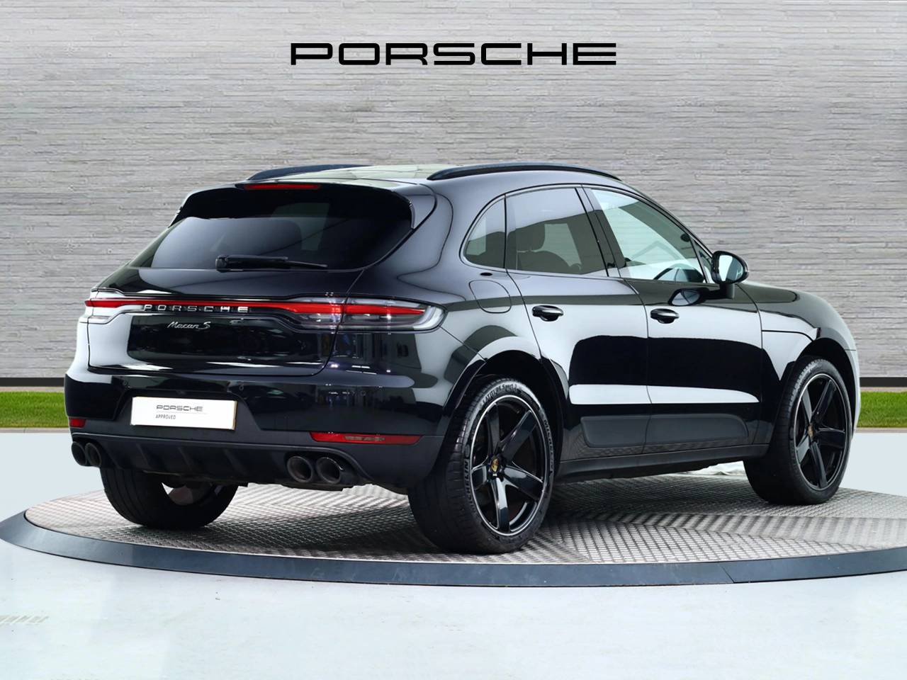 Macan S PDK (174) image 09