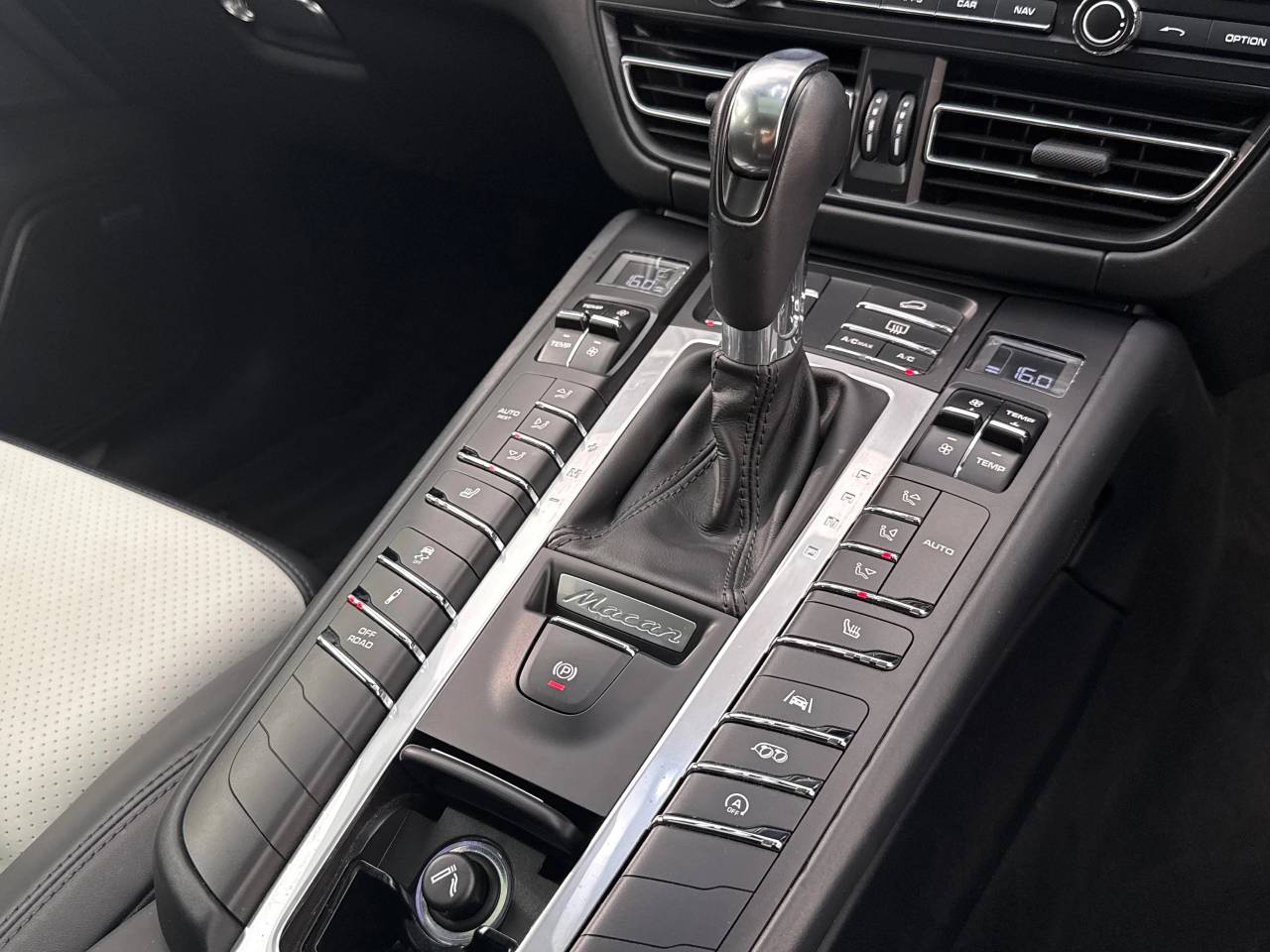 Macan S PDK (174) image 28