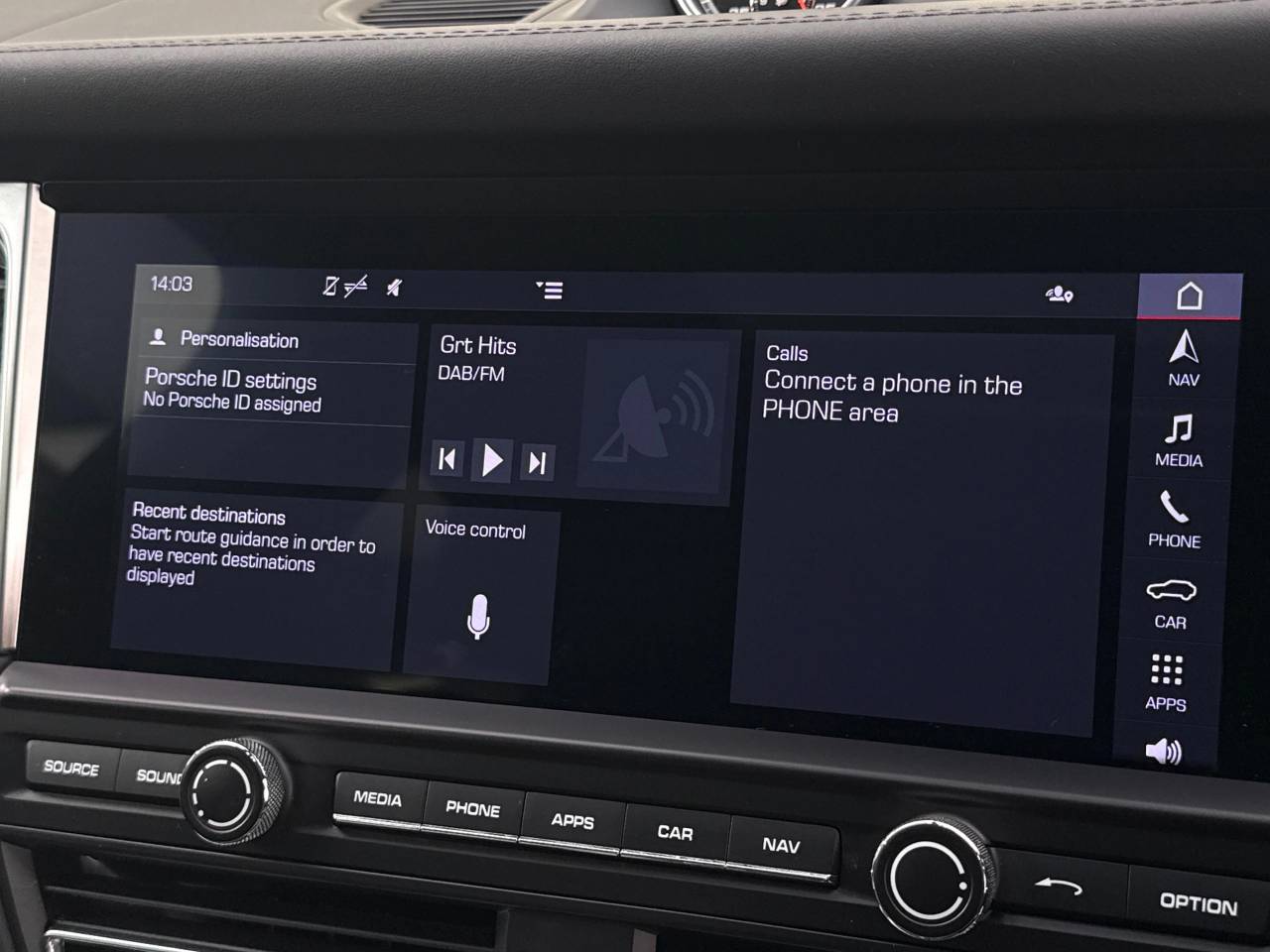 Macan S PDK (174) image 25