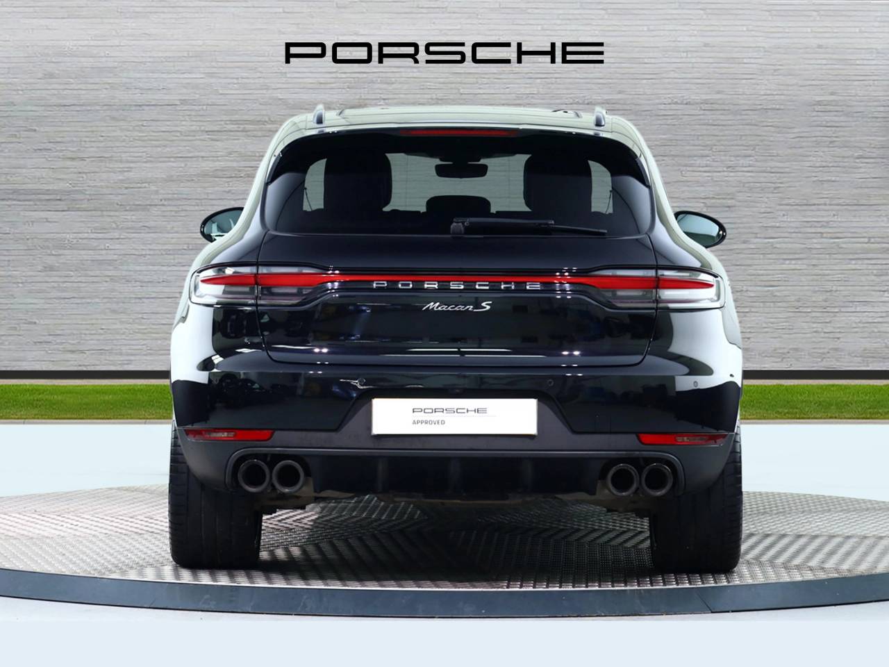Macan S PDK (174) image 08