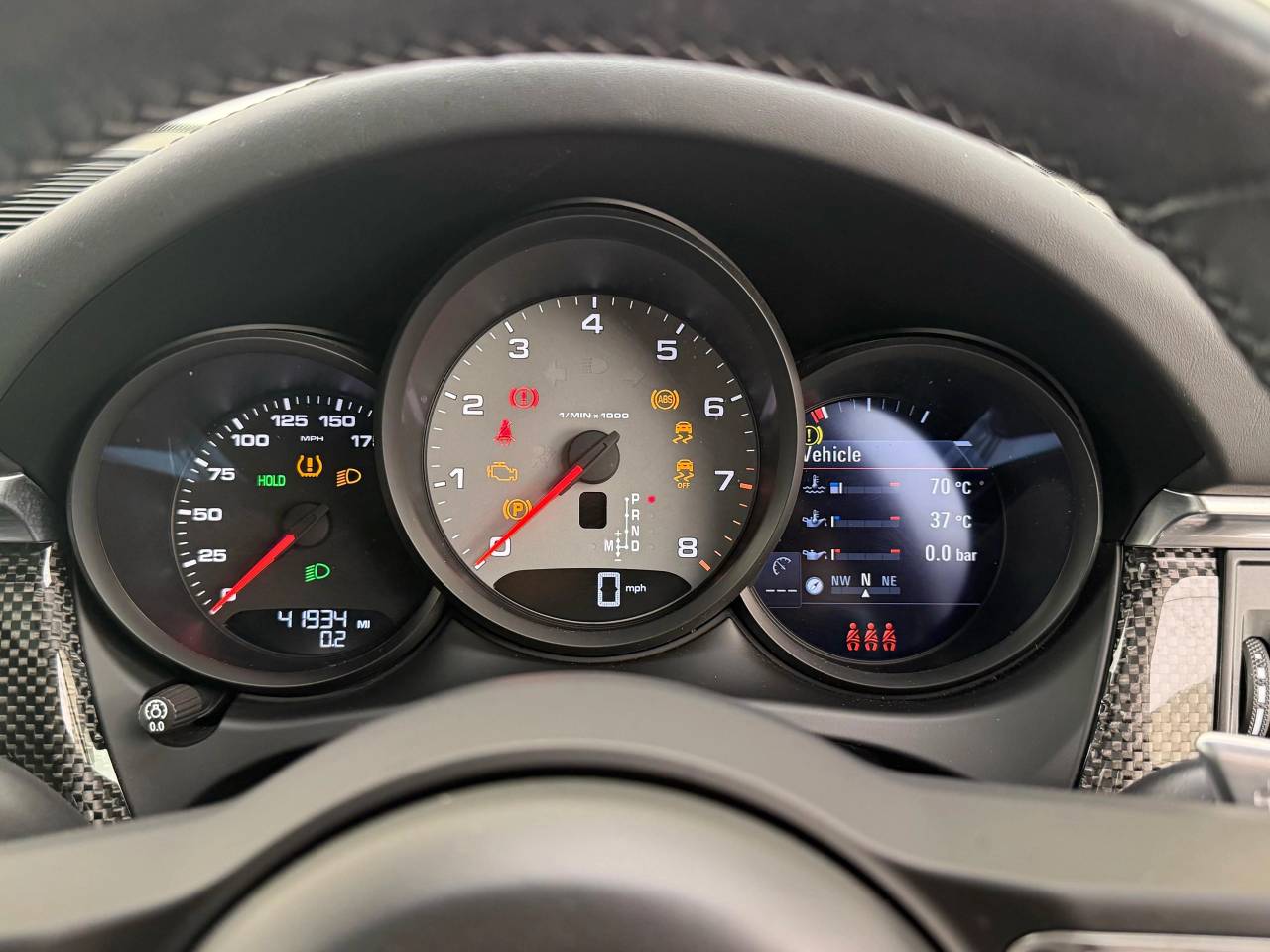 Macan S PDK (174) image 21