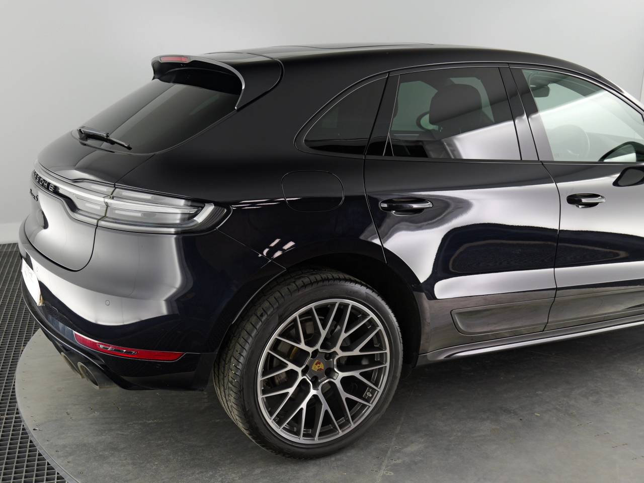Macan S PDK (40) image 15
