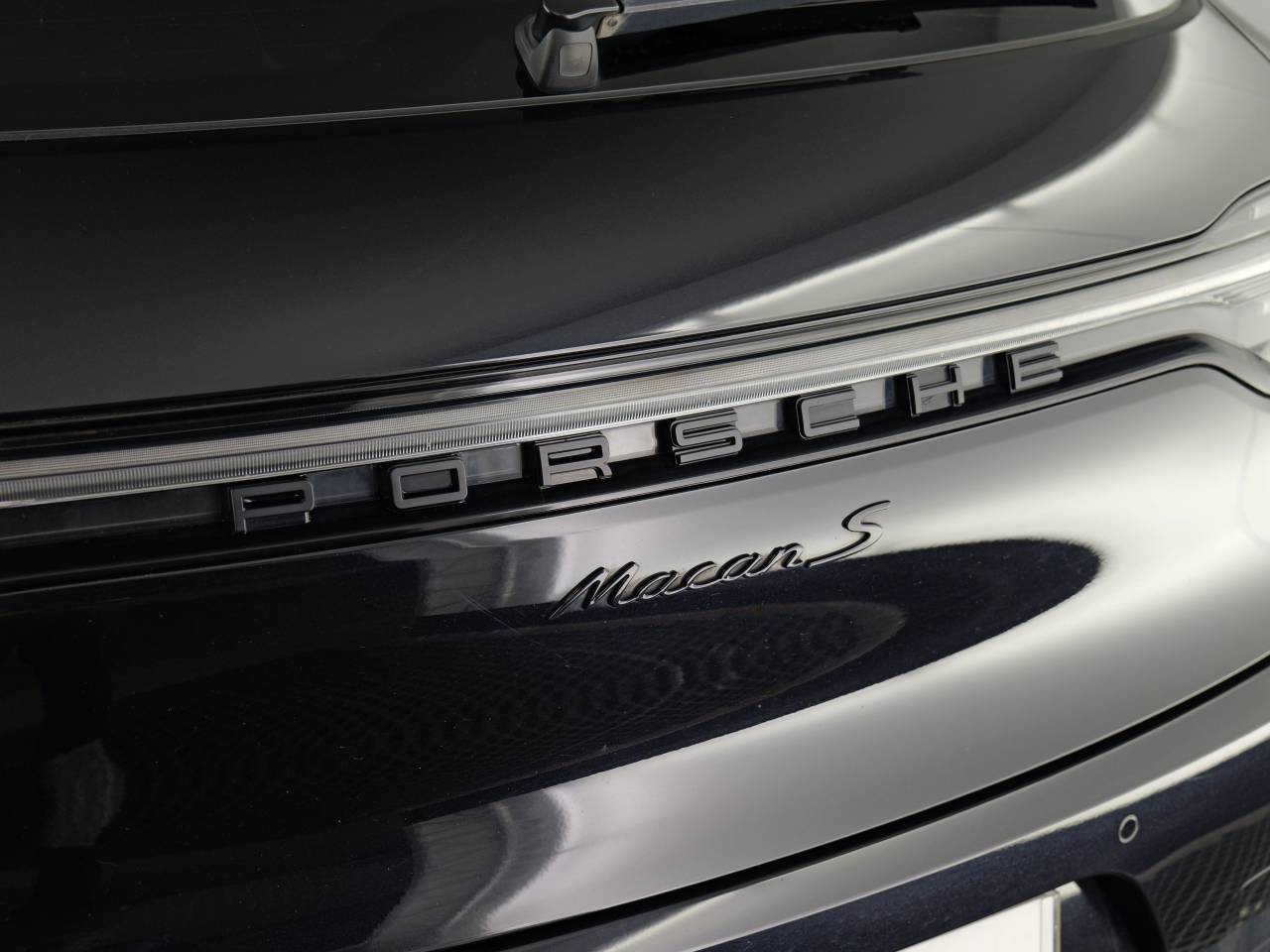 Macan S PDK (40) image 13