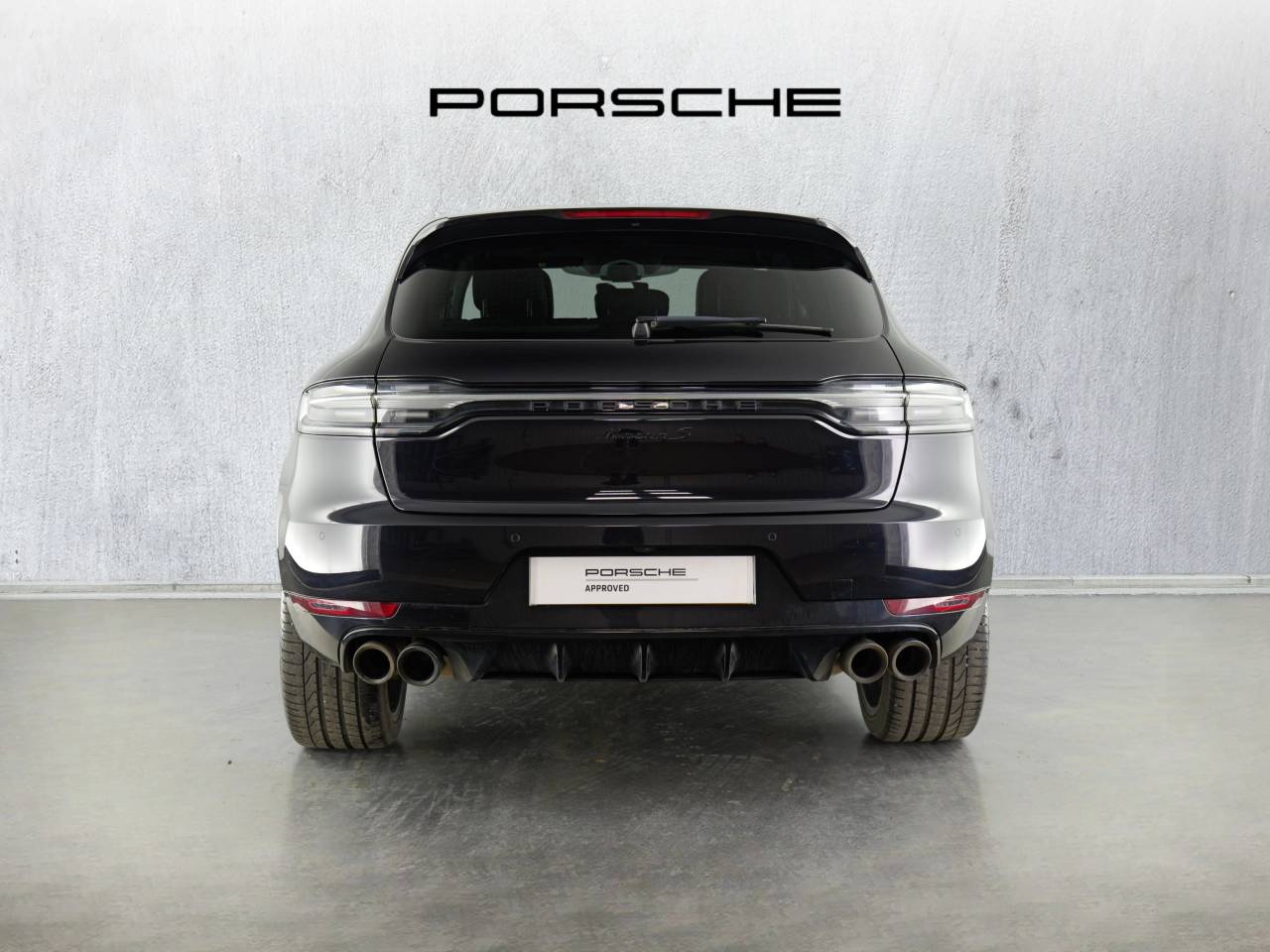 Macan S PDK (40) image 07