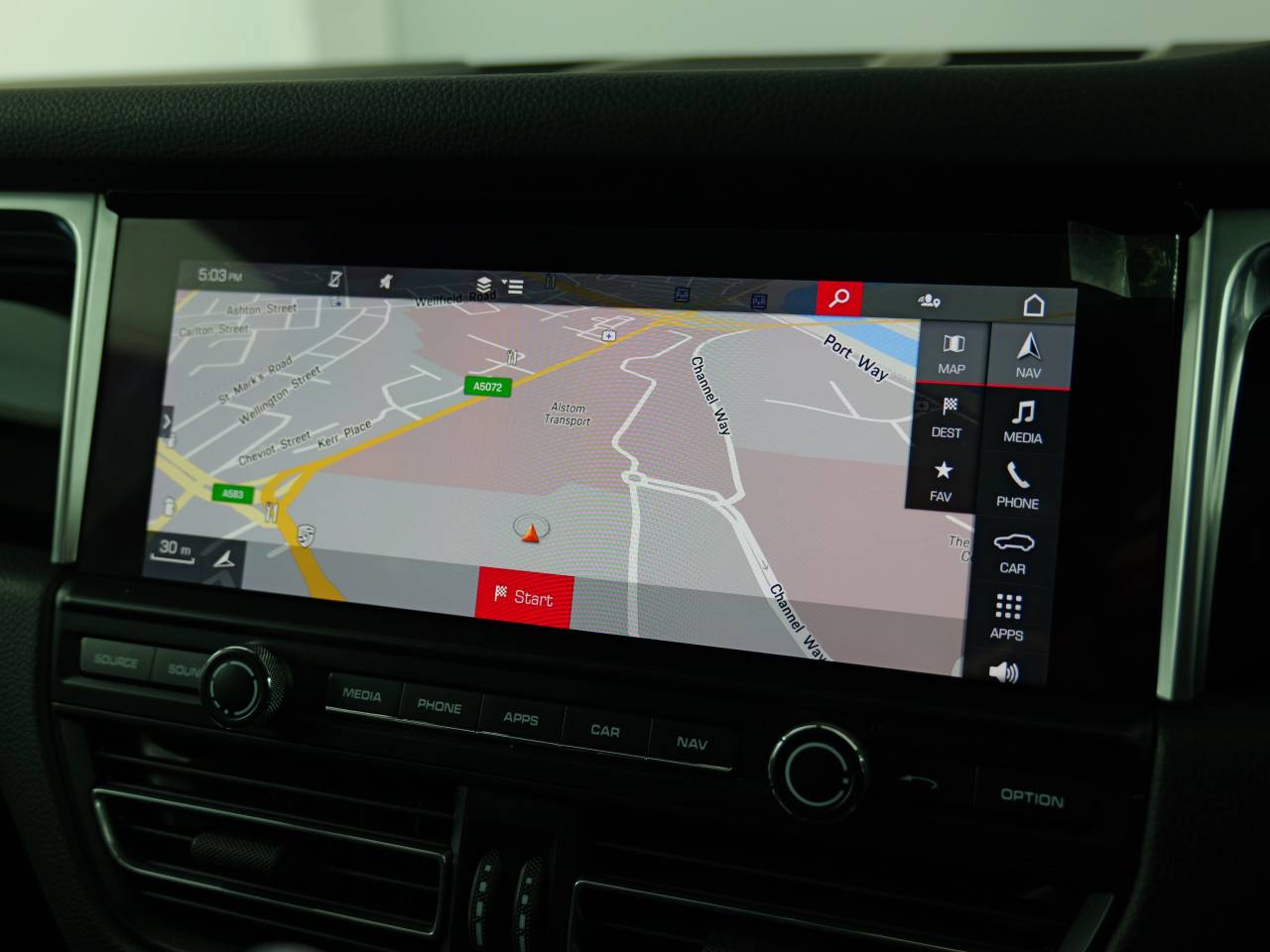 Macan S PDK (40) image 21