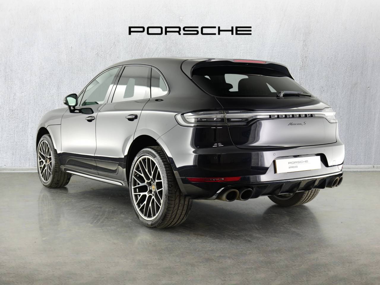 Macan S PDK (40) image 03
