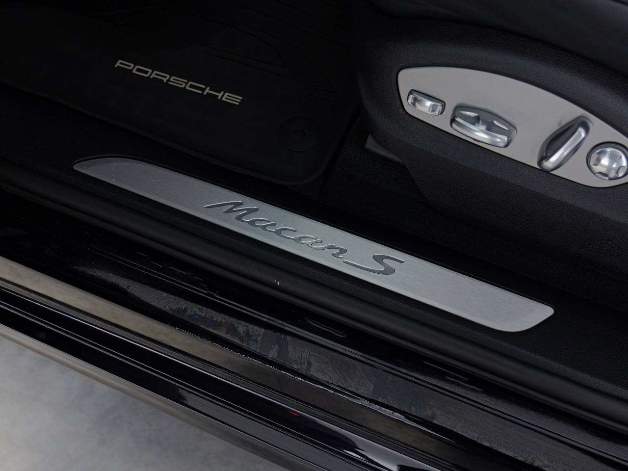Macan S PDK (40) image 26