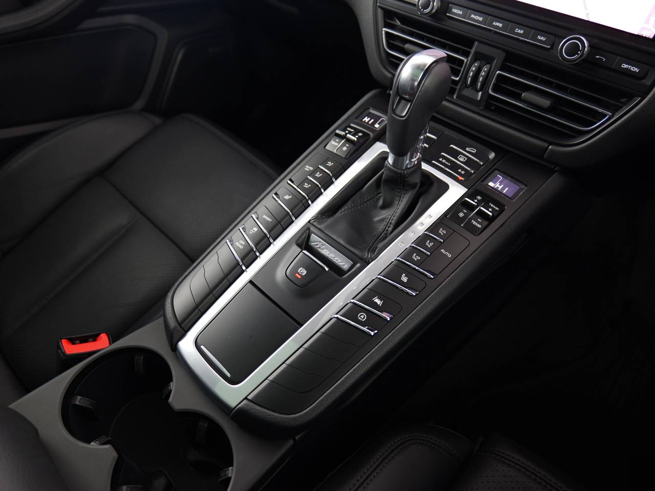 Macan S PDK (40) image 22