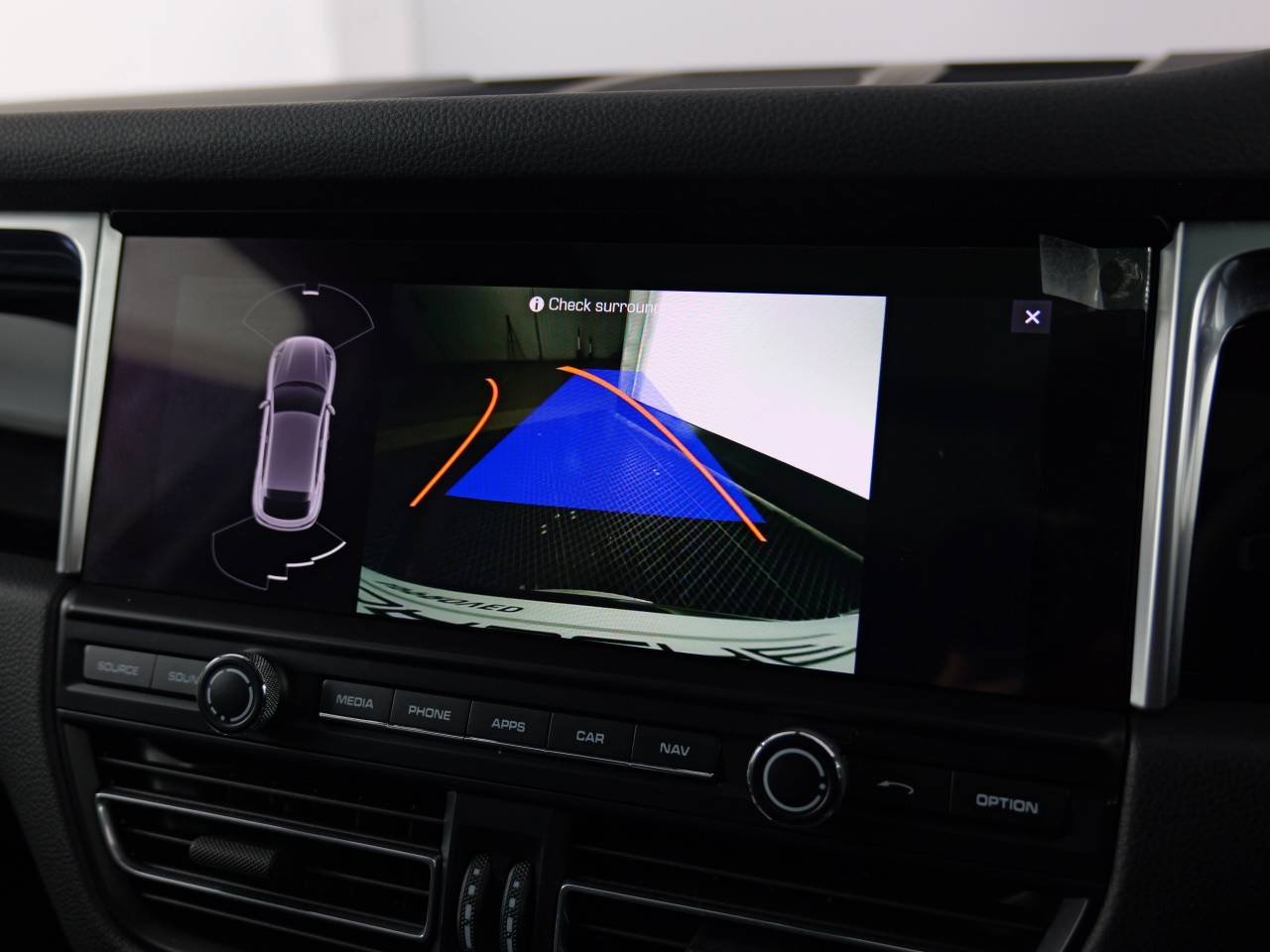 Macan S PDK (40) image 20