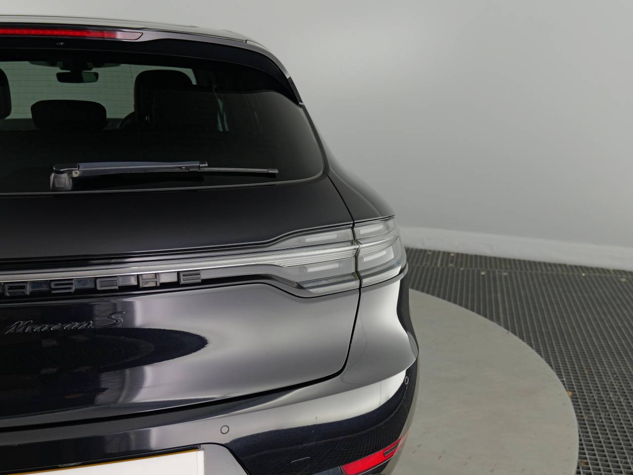 Macan S PDK (40) image 14