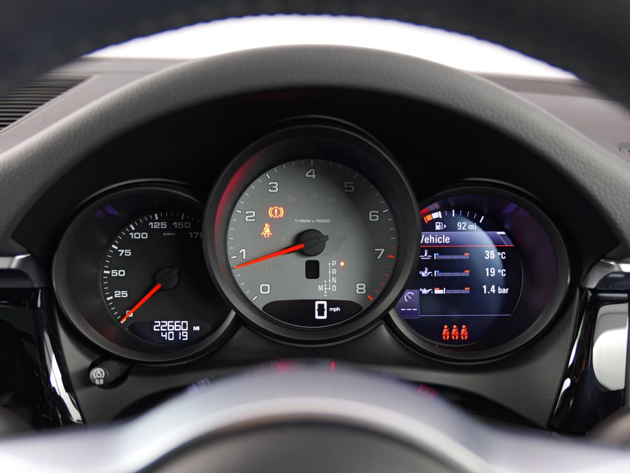 Macan S PDK (40) image 19