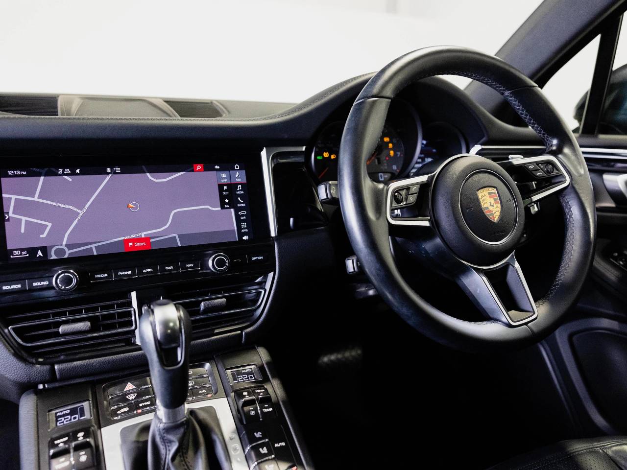 Macan S PDK (71) image 40