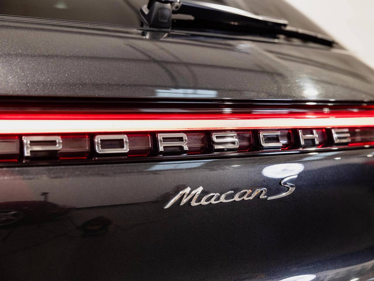 Macan S PDK (71) image 17