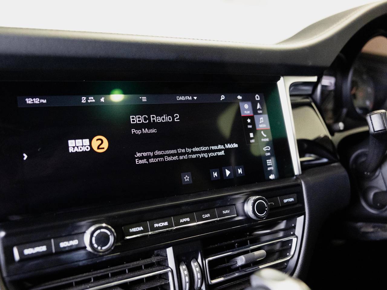 Macan S PDK (71) image 33