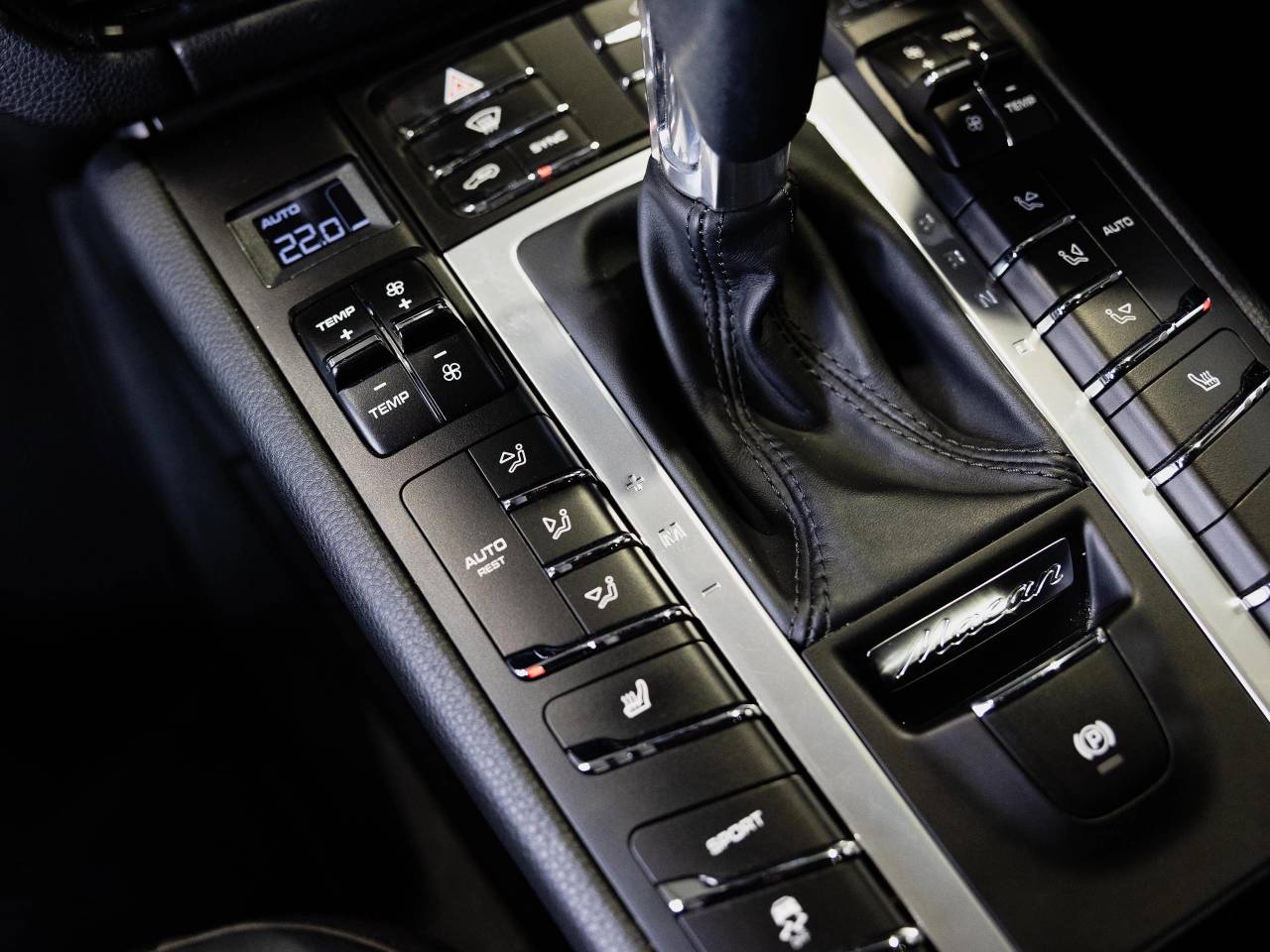 Macan S PDK (71) image 29