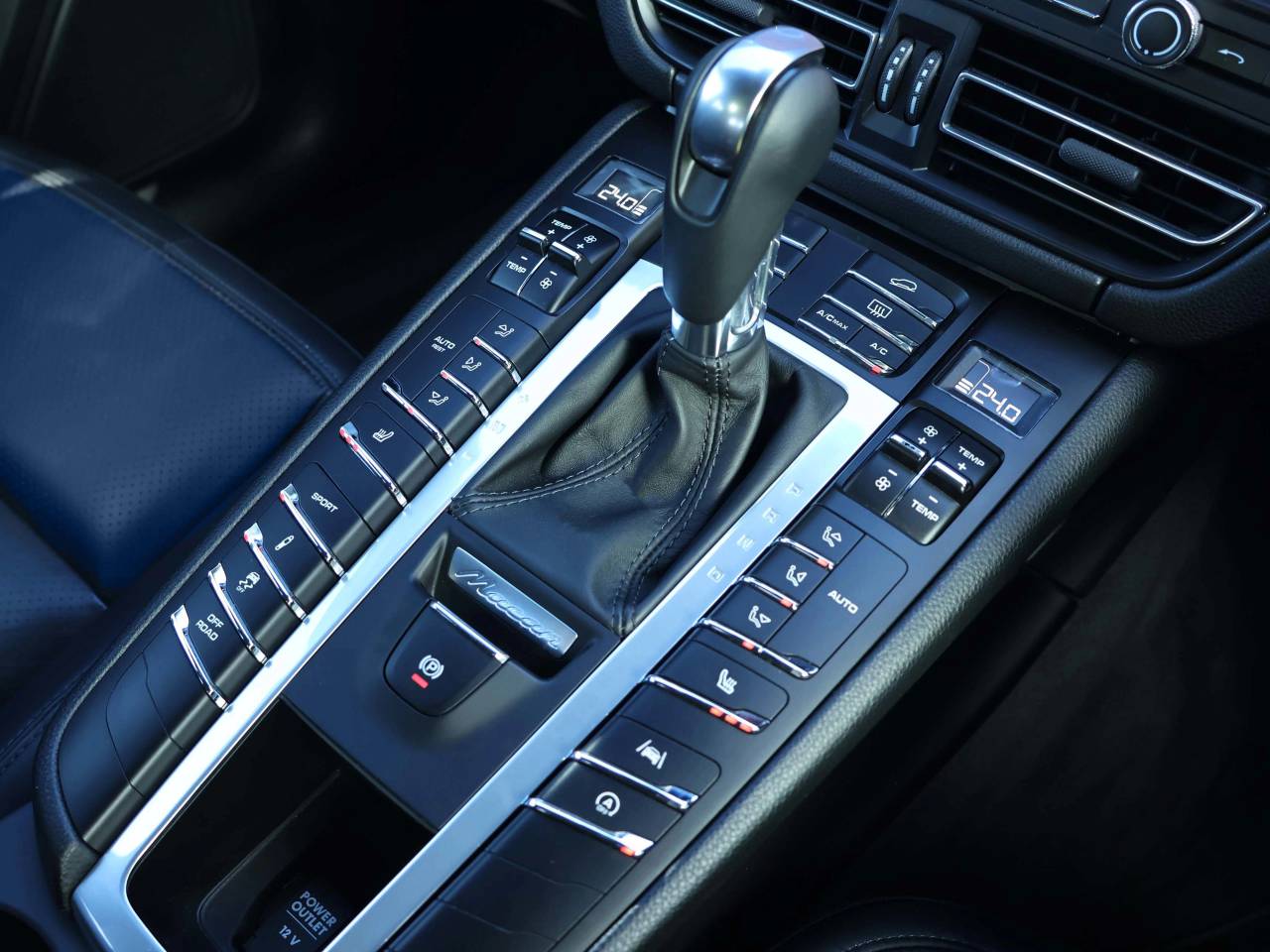 Macan S PDK (155) image 21