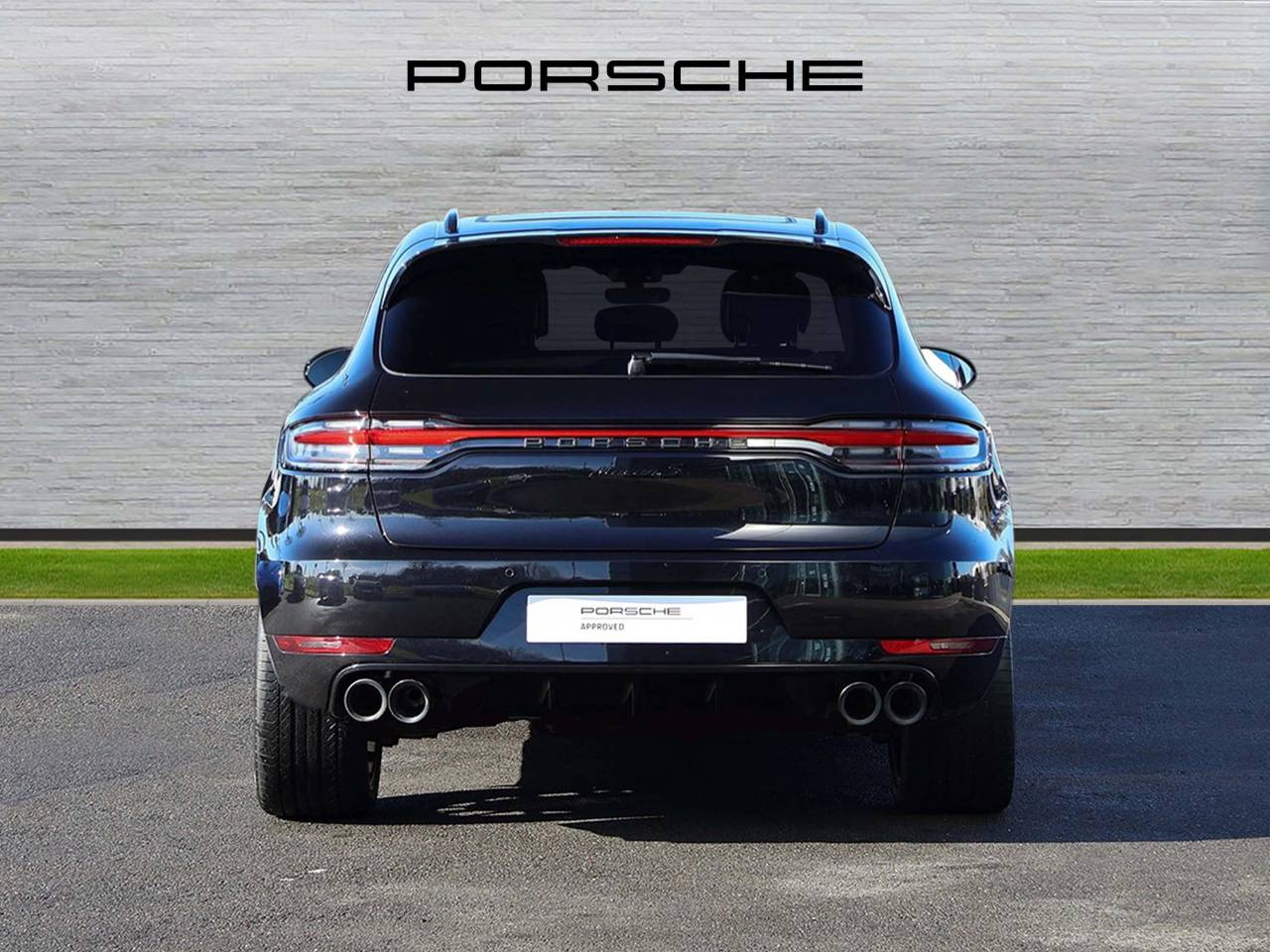 Macan S PDK (155) image 07