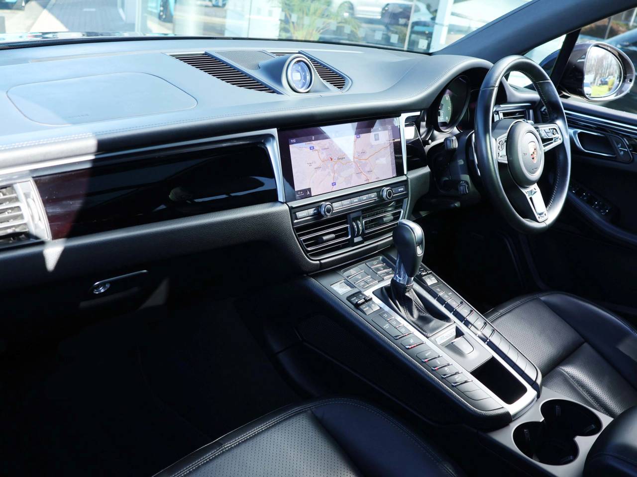 Macan S PDK (155) image 17