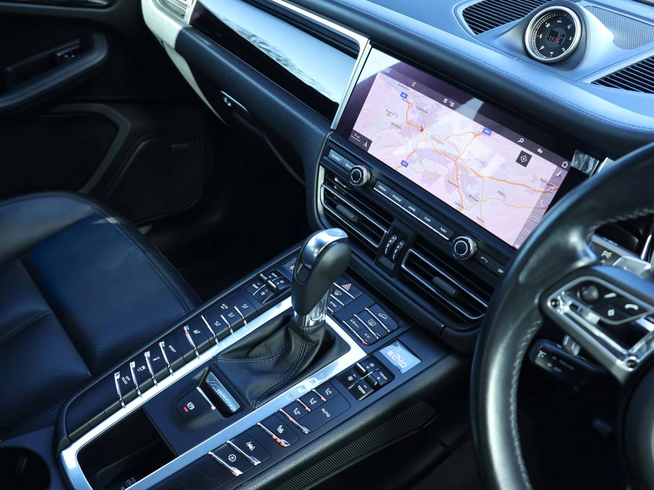 Macan S PDK (155) image 16