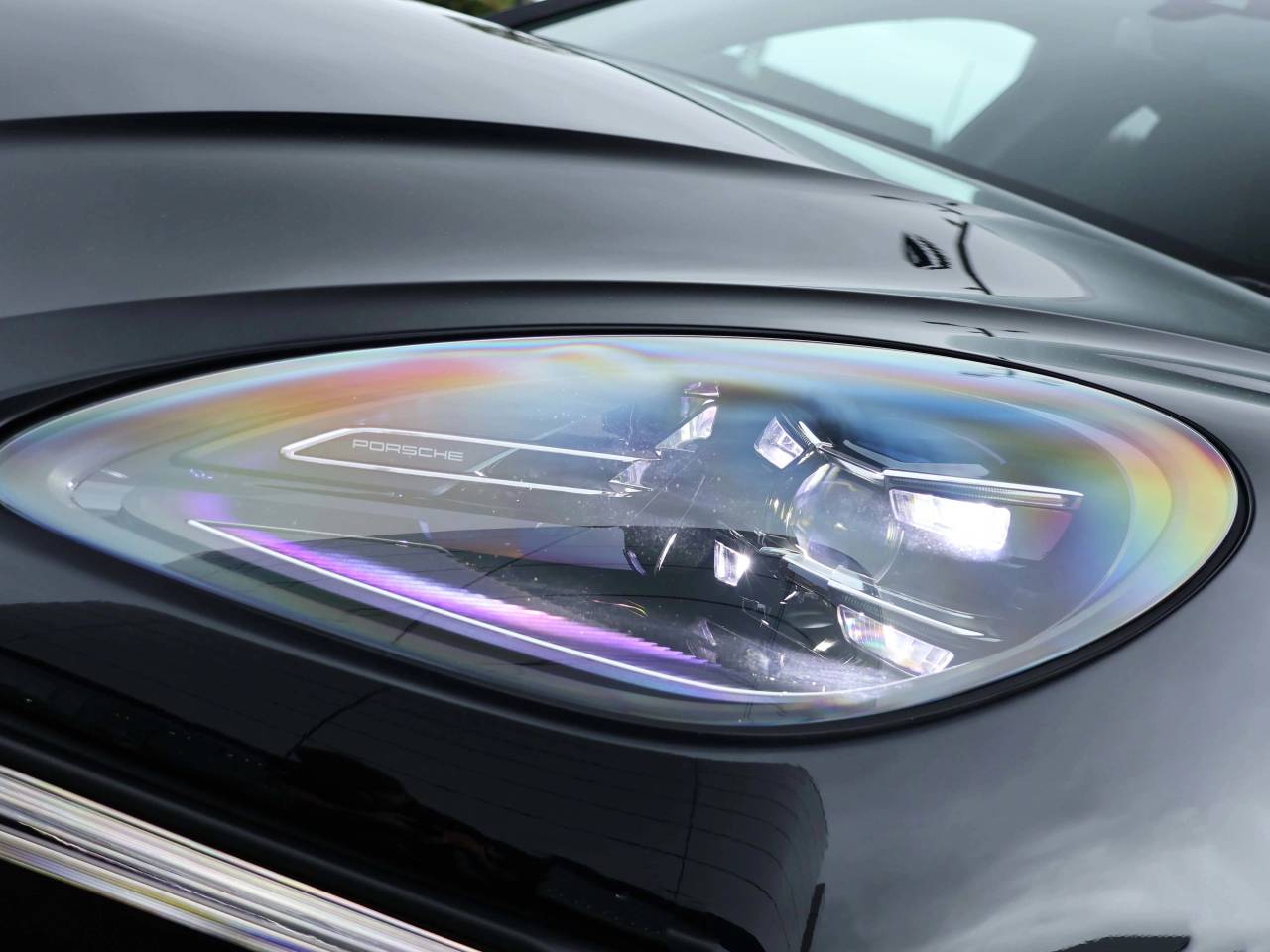 Macan S PDK (155) image 11