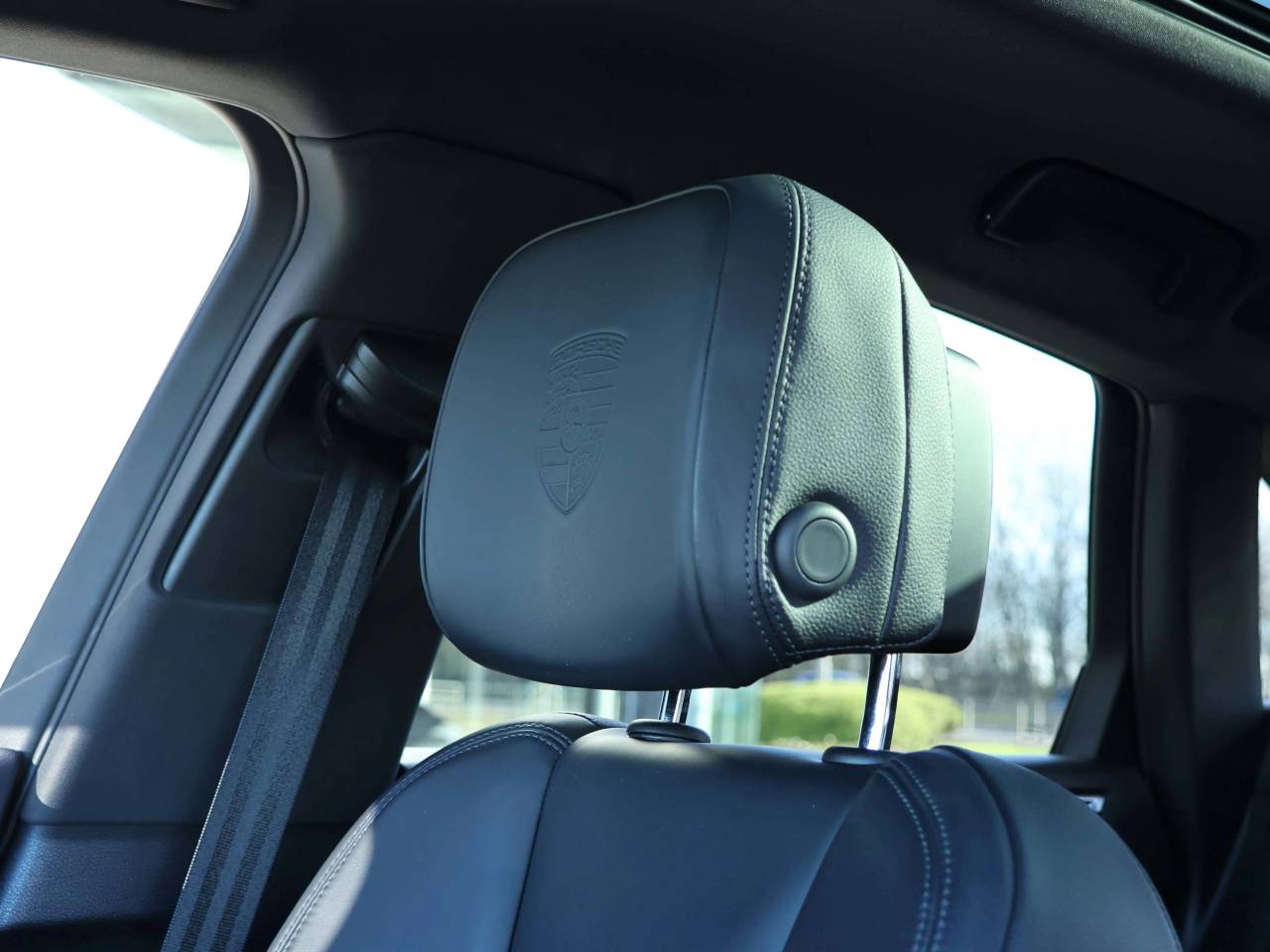 Macan S PDK (155) image 24