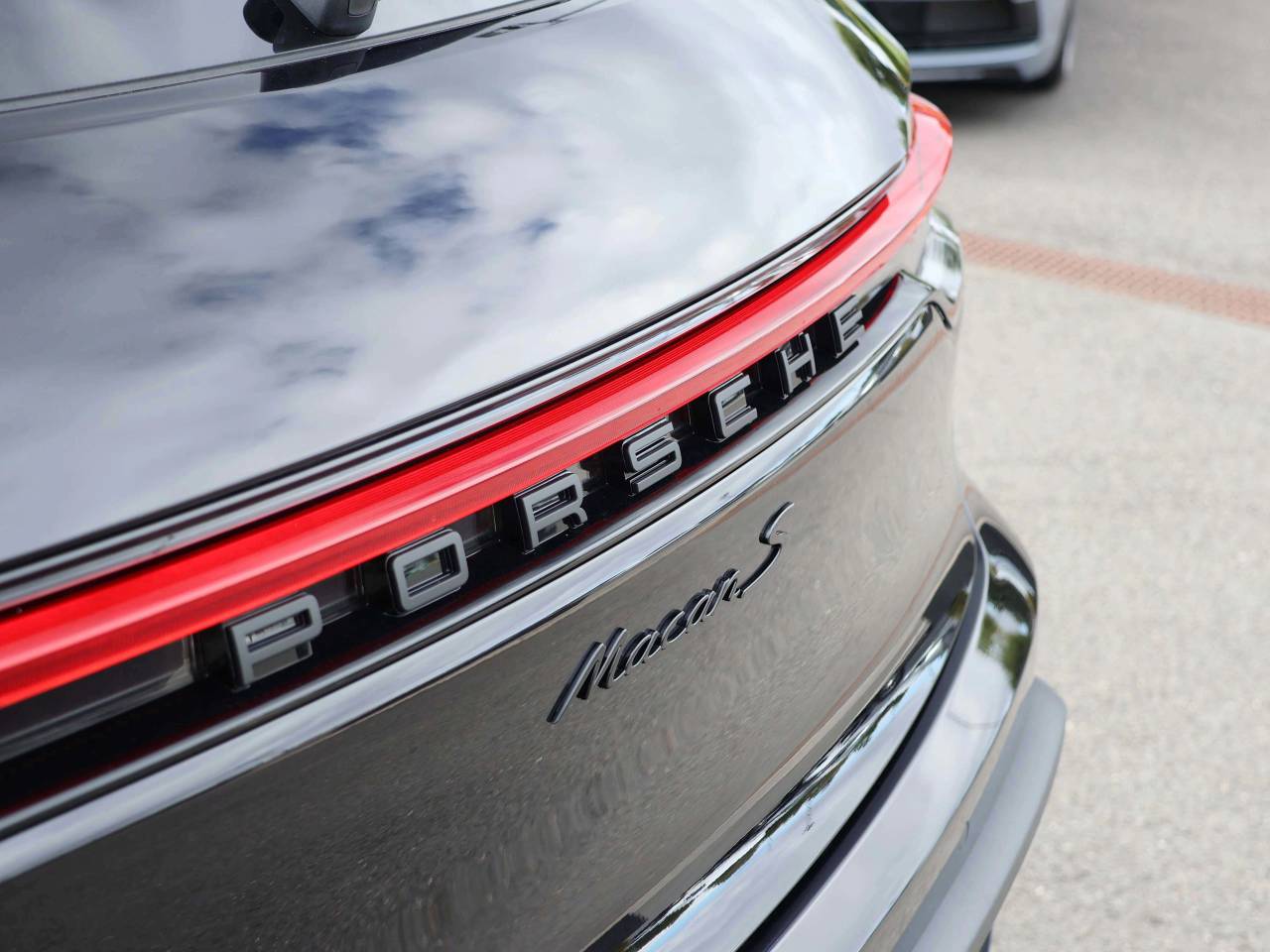 Macan S PDK (155) image 13