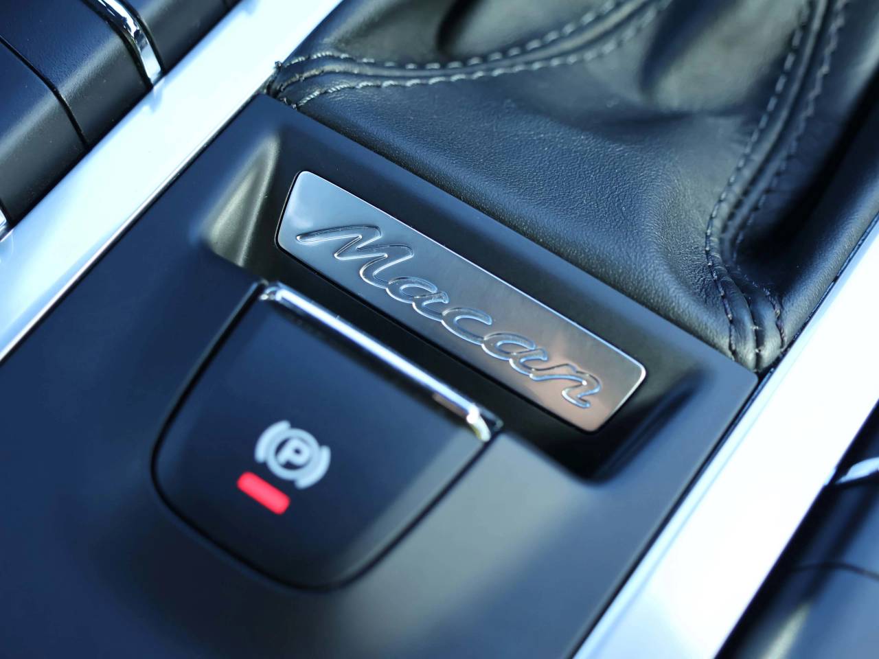 Macan S PDK (155) image 33