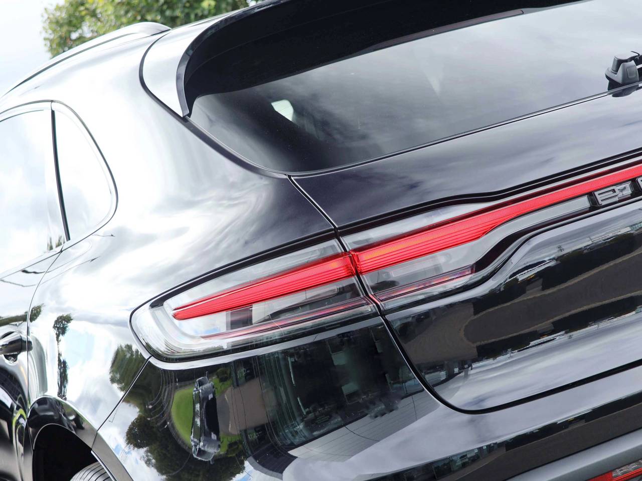 Macan S PDK (155) image 12
