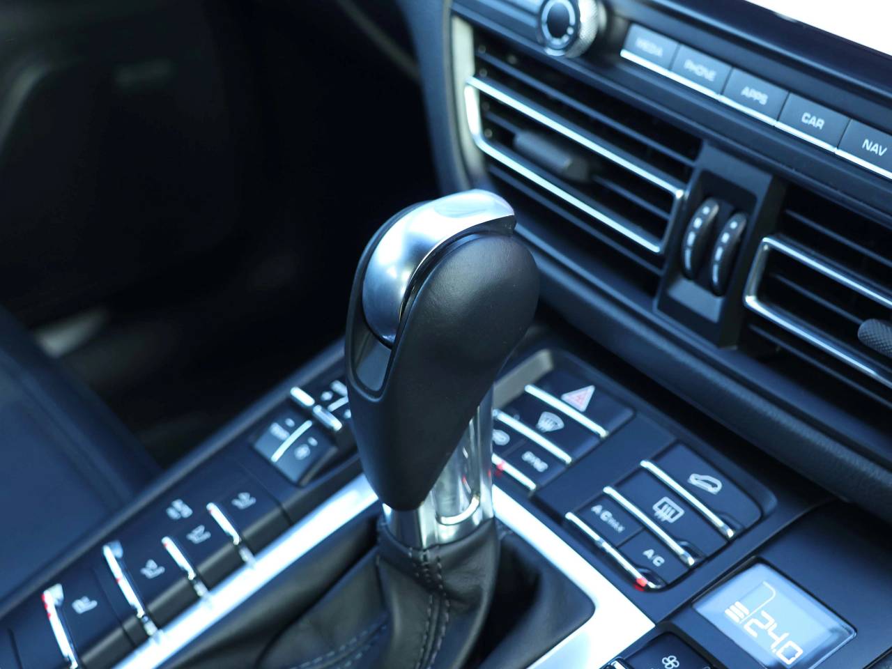Macan S PDK (155) image 19