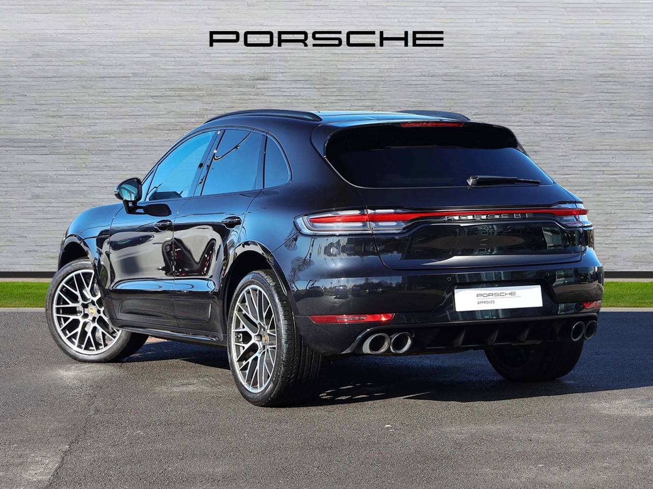 Macan S PDK (155) image 03