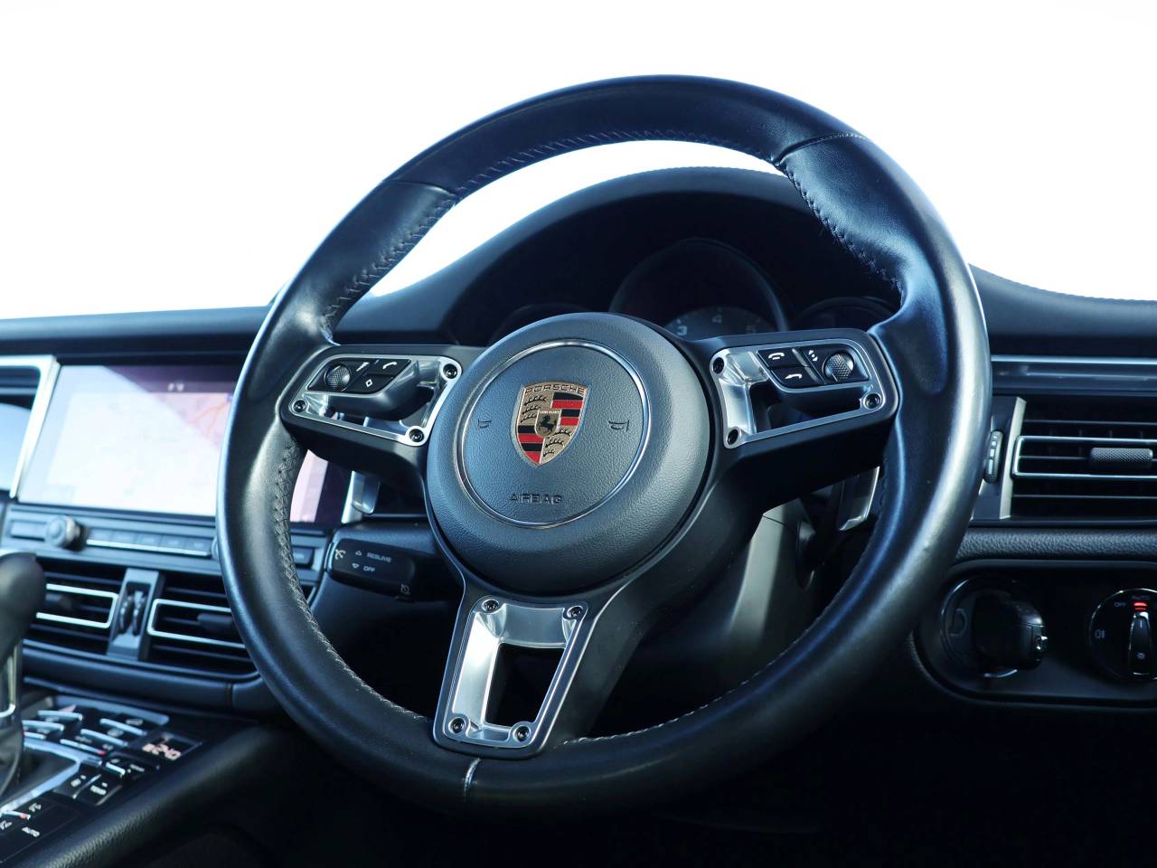 Macan S PDK (155) image 15