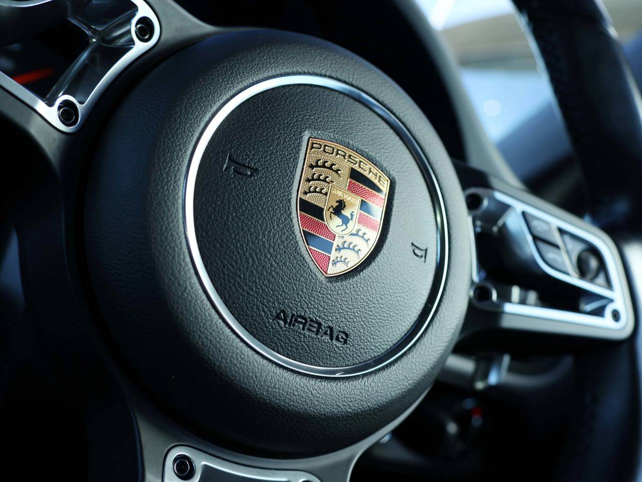 Macan S PDK (155) image 23