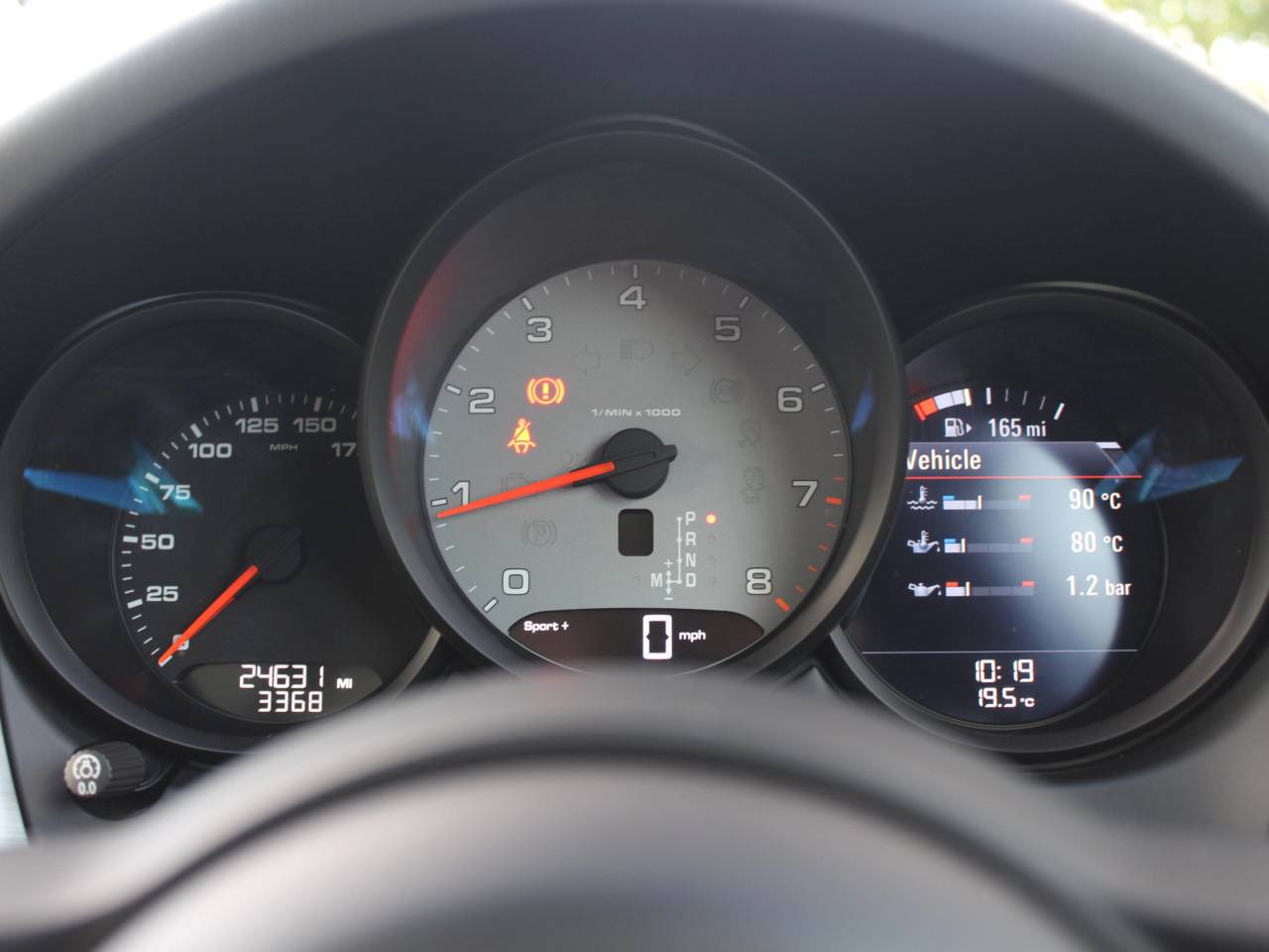 Macan S PDK (41) image 30
