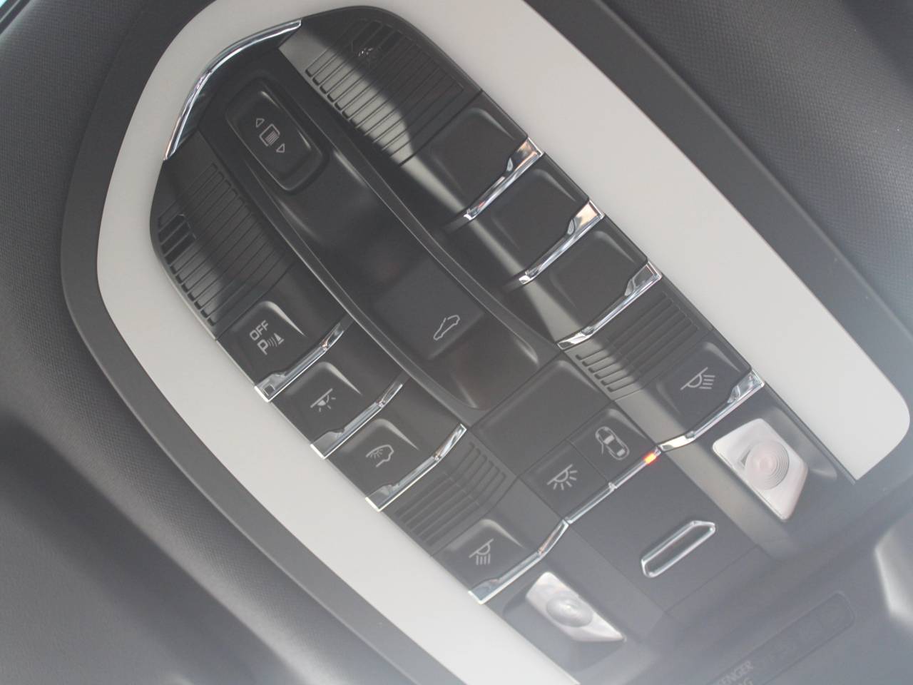 Macan S PDK (41) image 42