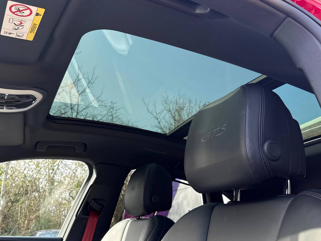 Macan GTS PDK (108) image 34
