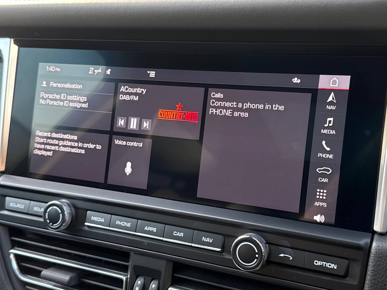 Macan GTS PDK (108) image 27