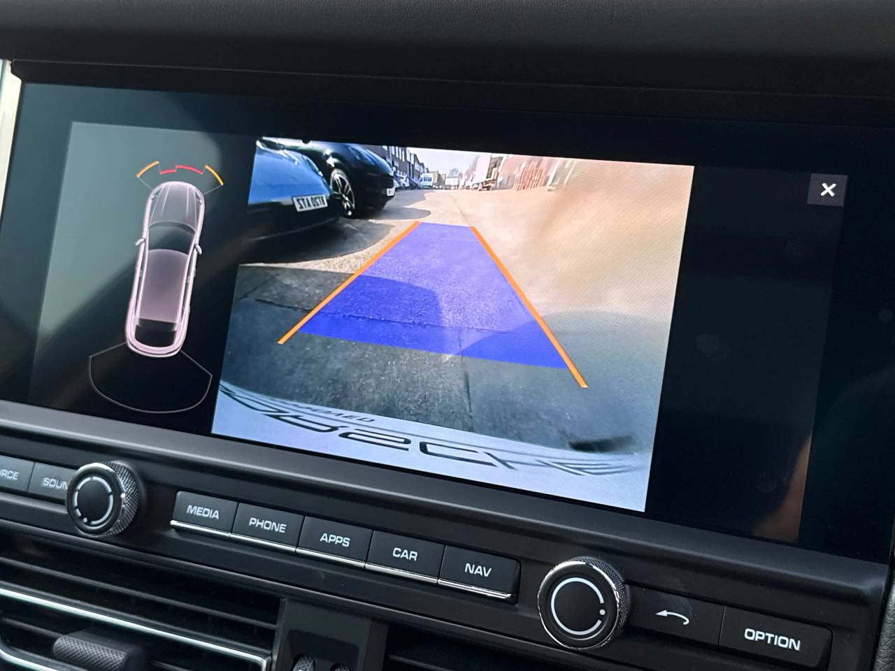 Macan GTS PDK (108) image 29
