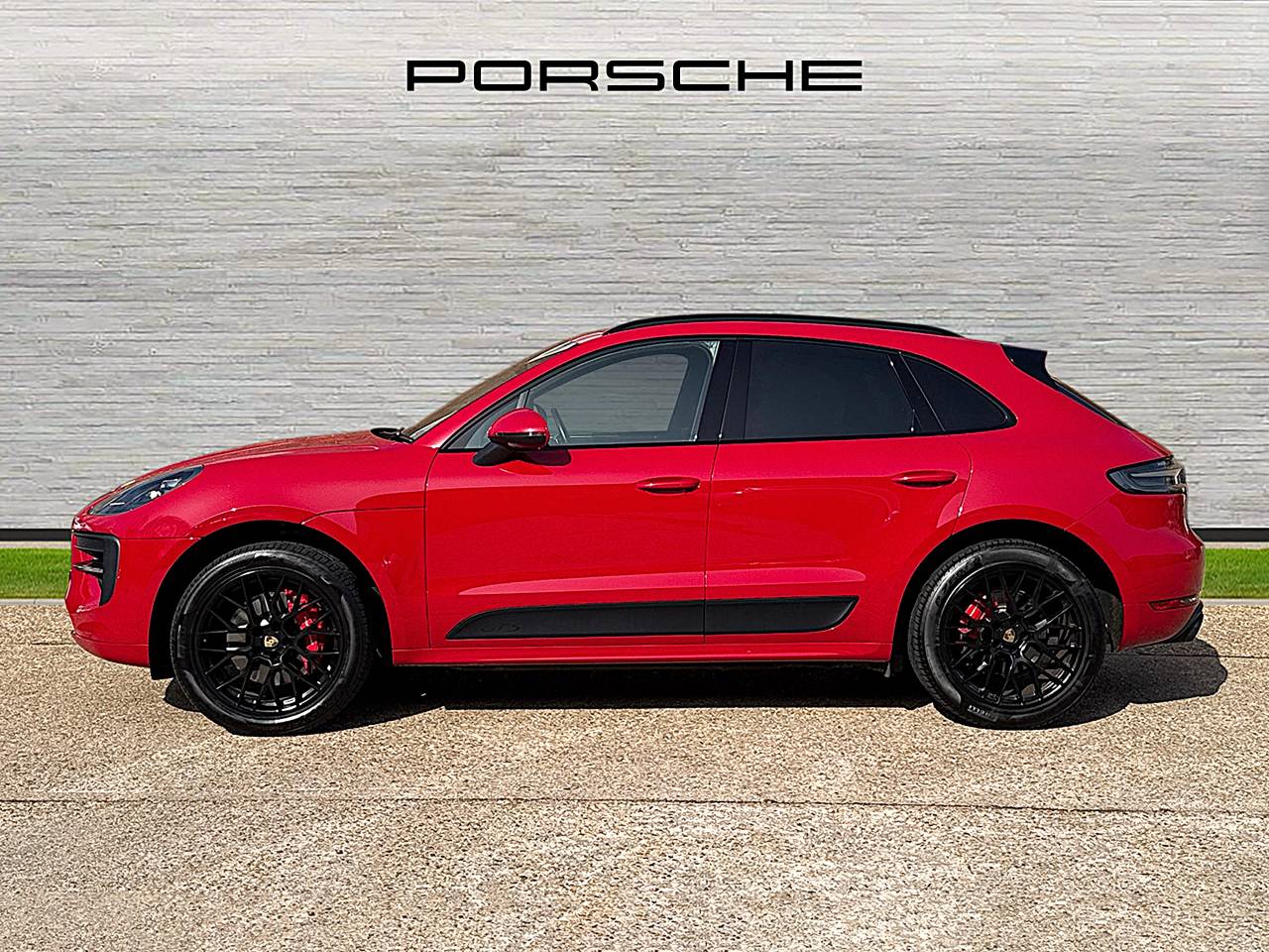 Macan GTS PDK (108) image 06